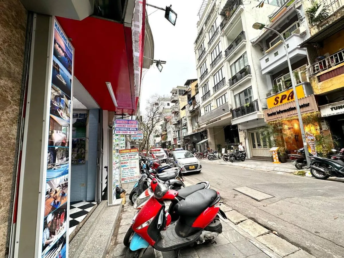 Image 5 of Studio in Hanoi Old Quarter