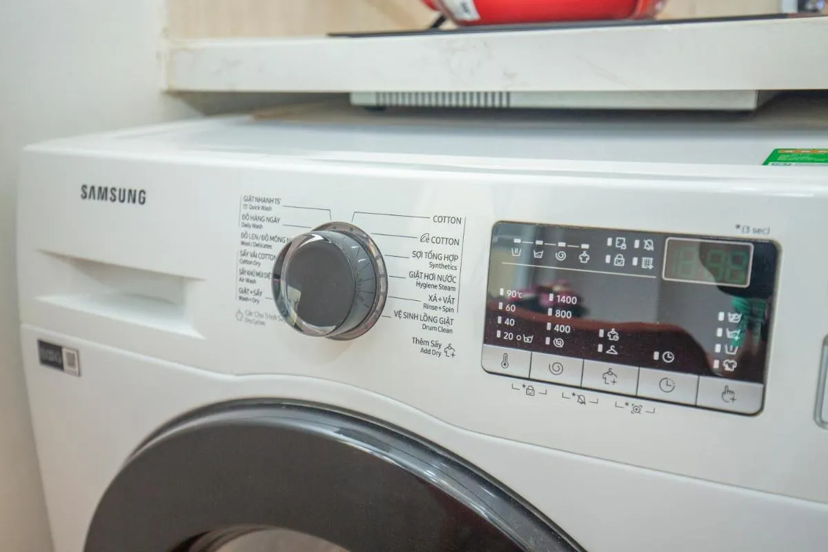 Image 4 of Sumitomo11 Apartment – 39 Linh Lang