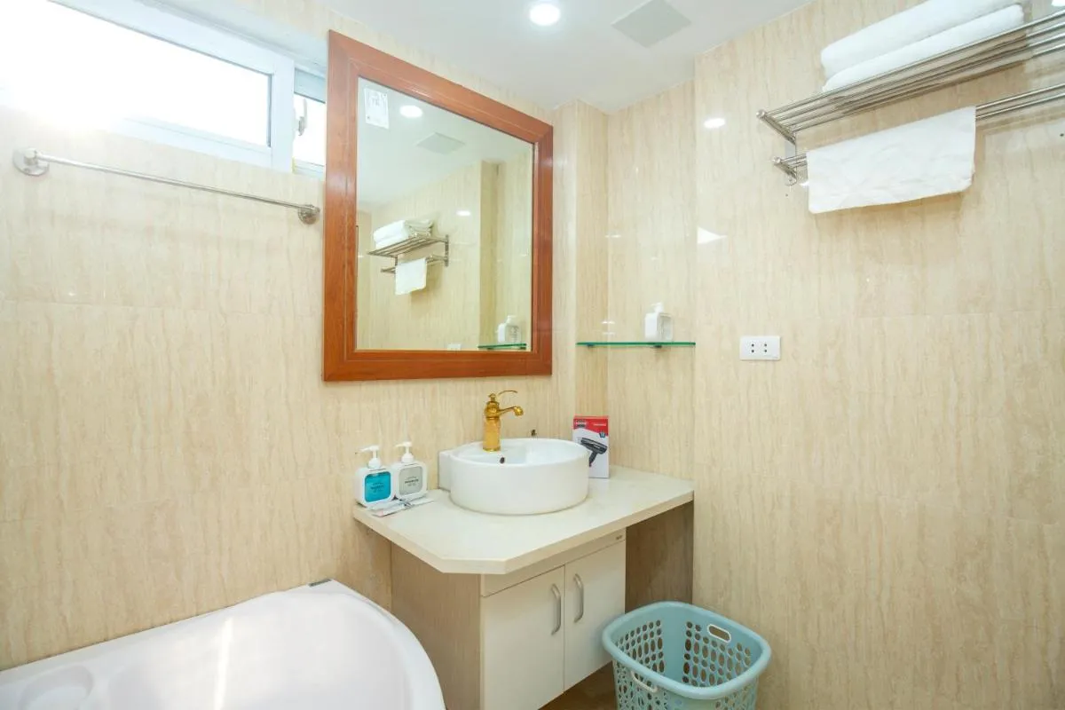 Image 6 of Sumitomo11 Apartment 5-39 Linh Lang