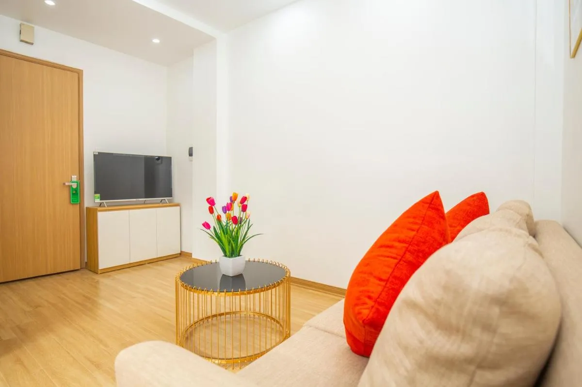 Image 4 of Sumitomo11 Apartment 5-39 Linh Lang