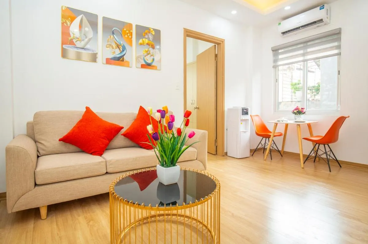 Image 3 of Sumitomo11 Apartment 5-39 Linh Lang