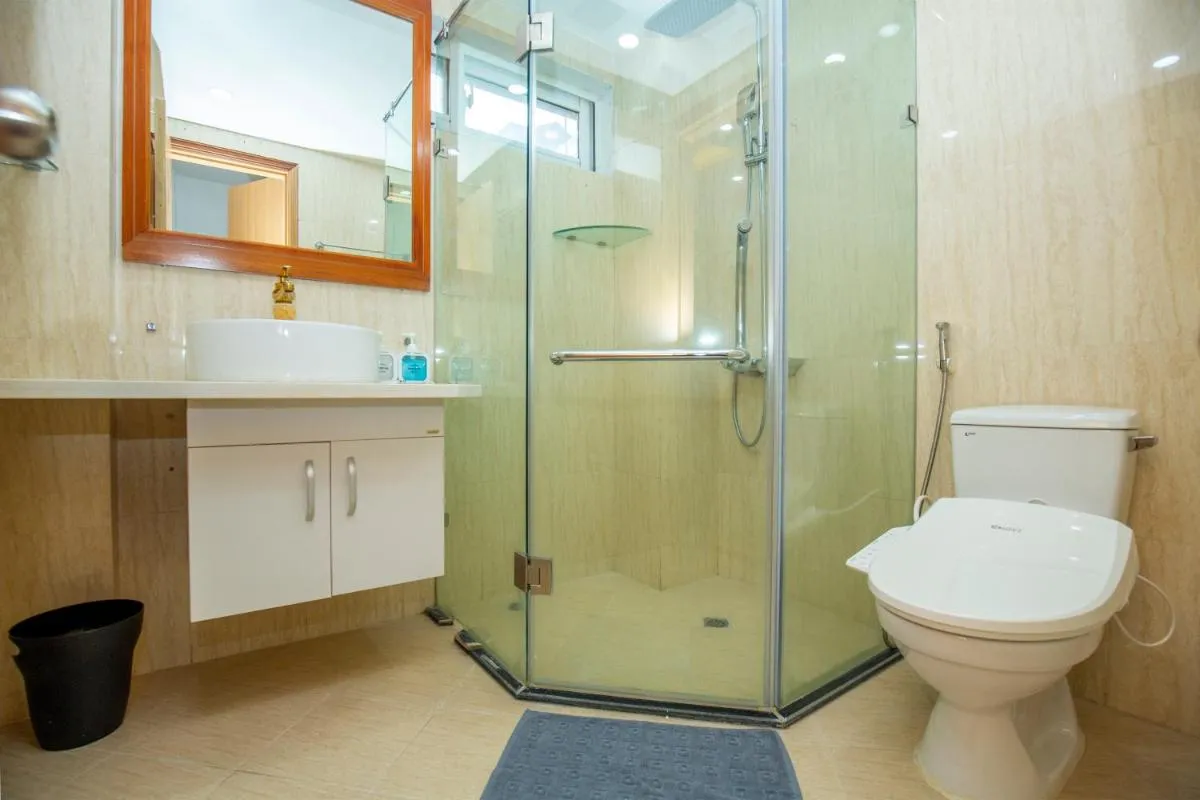Image 2 of Sumitomo11 Apartment 5-39 Linh Lang