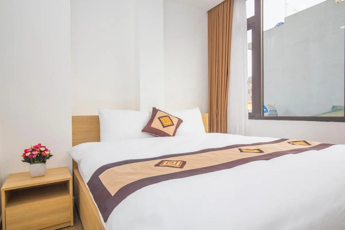 Image 1 of Sumitomo13 Apartment – 81 Linh Lang Street