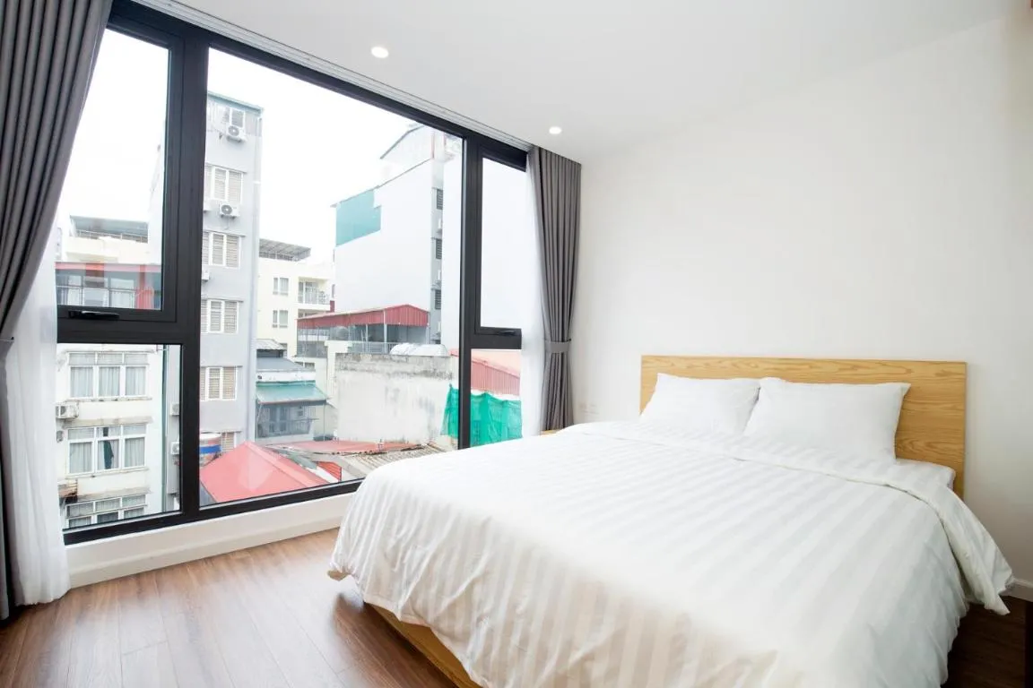 Image of Sumitomo 14 Apartment – 50 Phan Ke Binh street