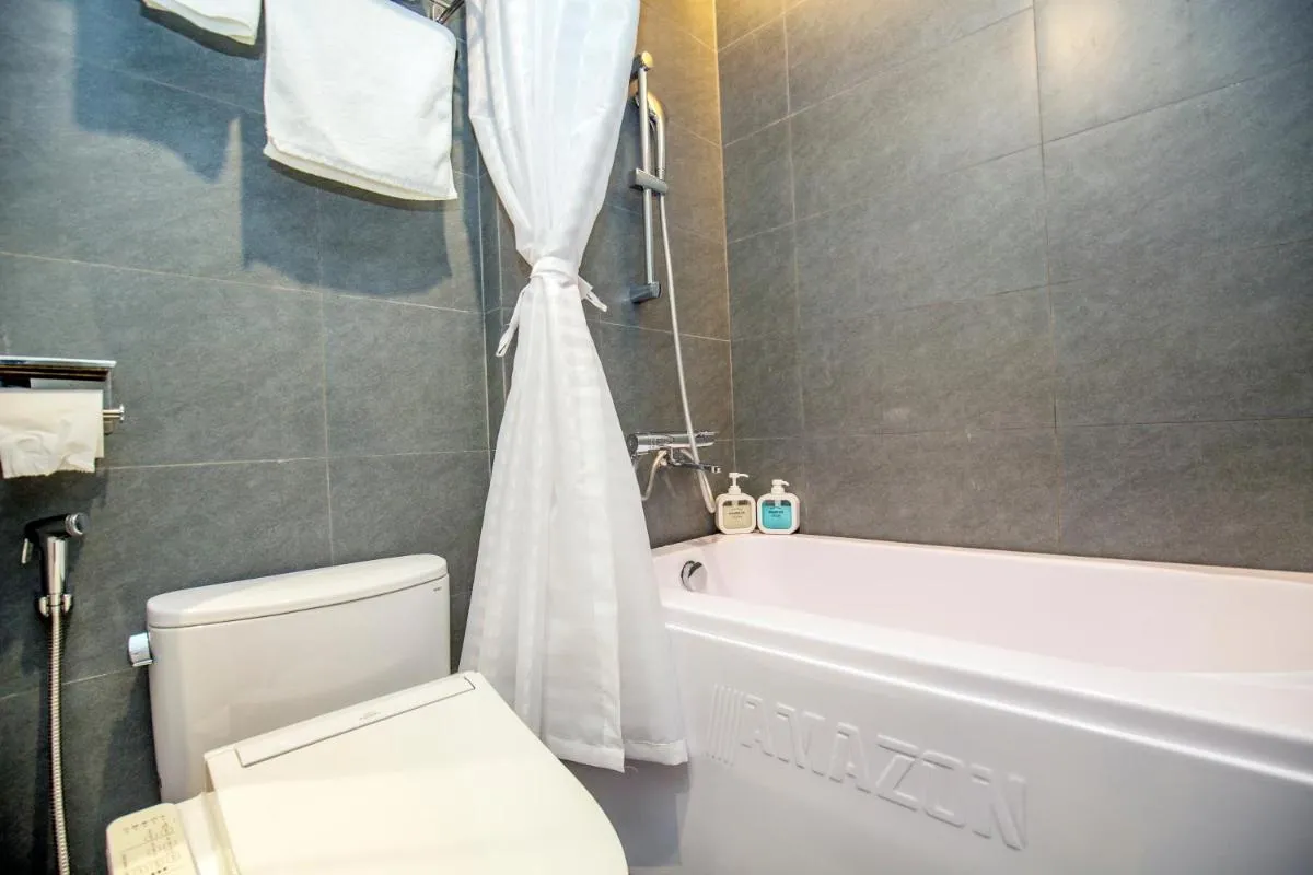Image 1 of Sumitomo 15 Apartment – No 27 Lane 39 Linh Lang Street