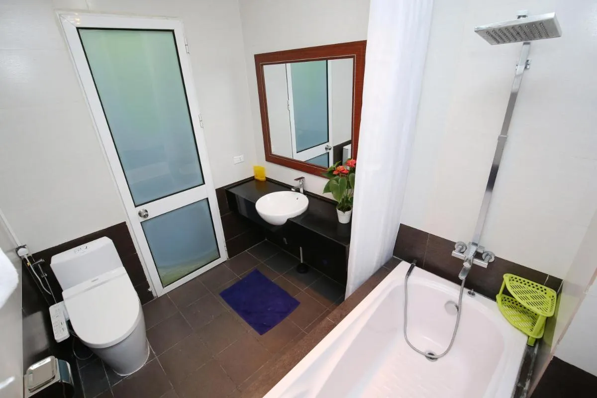 Image 2 of Sumitomo 17 Apartment – A9 Lane 535 Kim Ma Street
