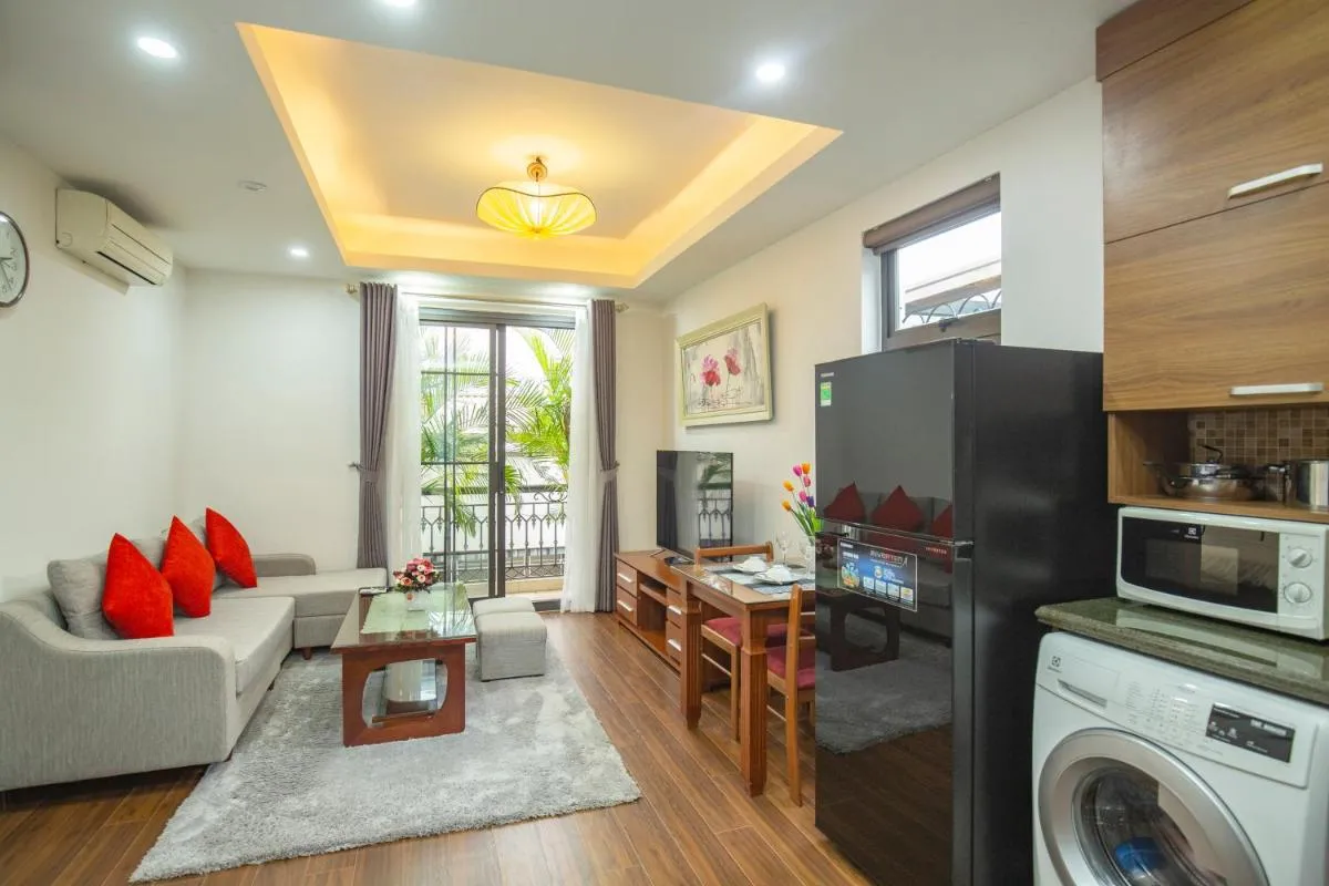 Image 4 of Sumitomo2 Apartments for Japanese