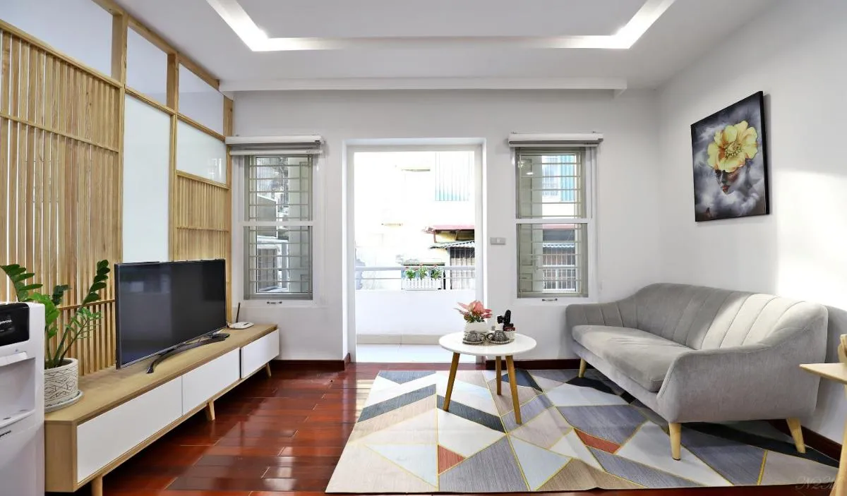 Image of Sumitomo5 serviced apartment & hotel