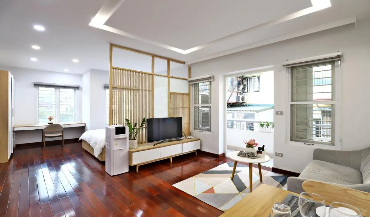 Image 3 of Sumitomo5 serviced apartment & hotel