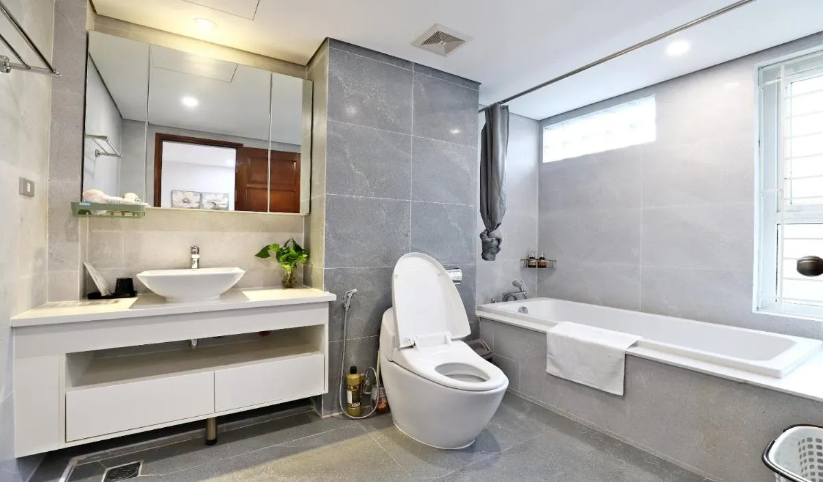 Image 1 of Sumitomo5 serviced apartment & hotel