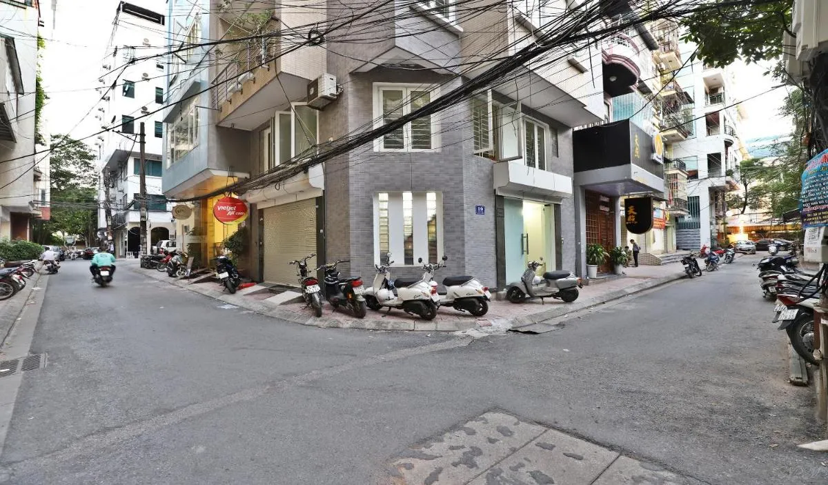 Image 4 of Sumitomo5 serviced apartment & hotel