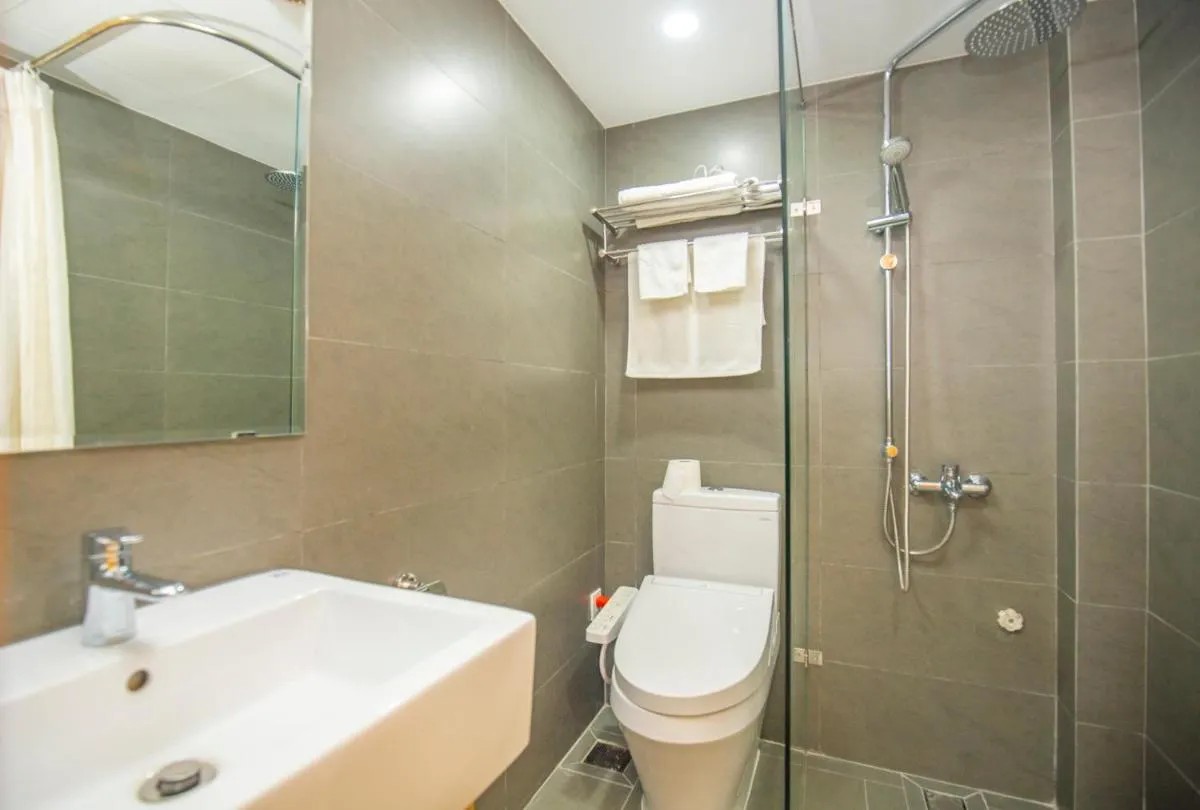 Image 6 of Sumitomo5 serviced apartment & hotel