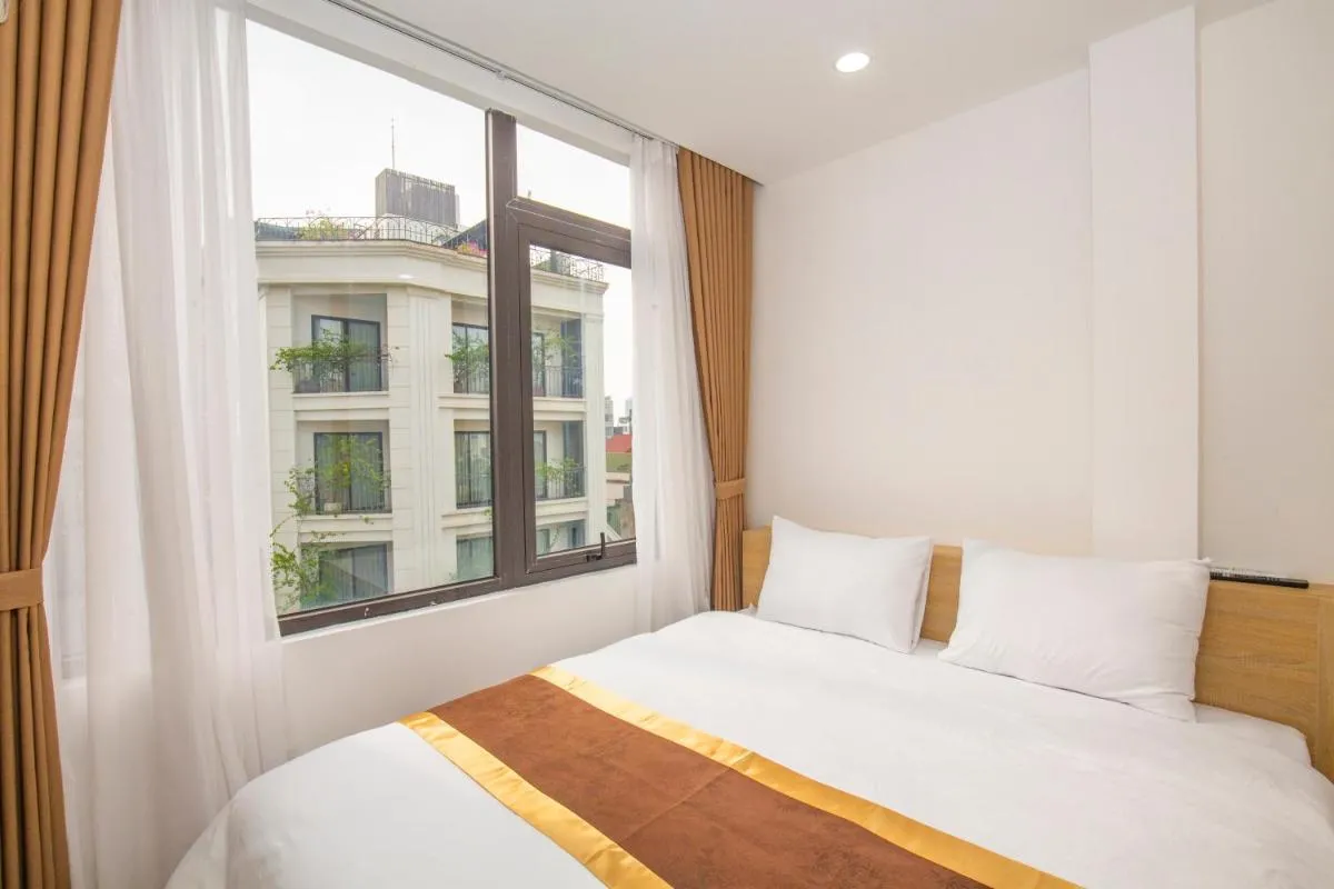 Image 5 of Sumitomo5 serviced apartment & hotel