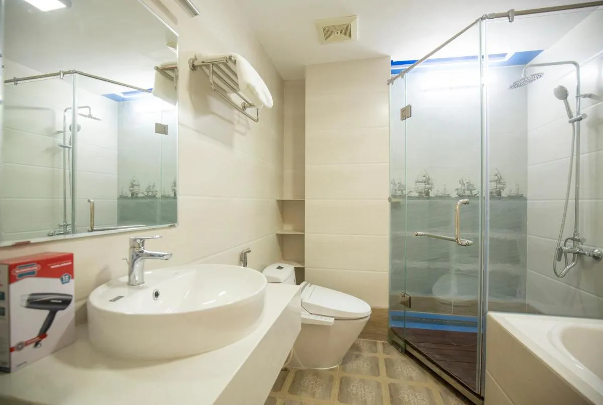 Image 2 of Sumitomo7 Apartment & Hotel