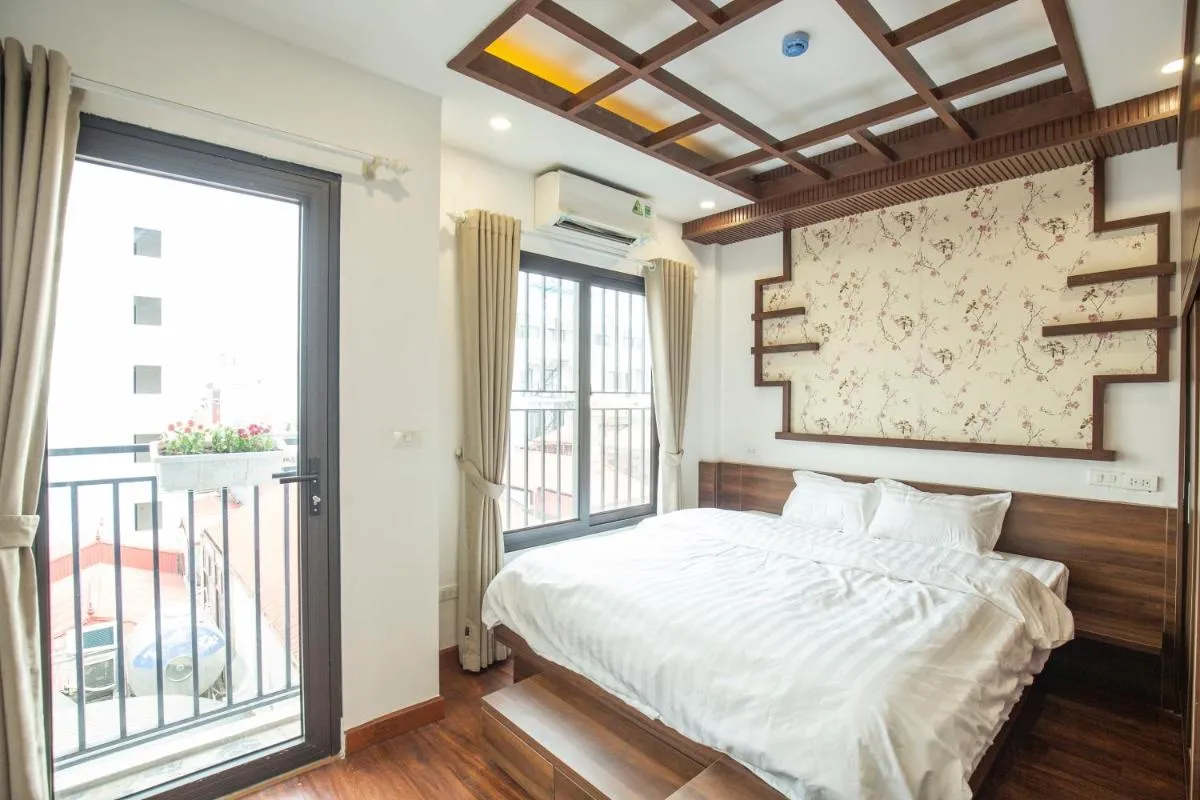 Image 6 of Sumitomo7 Apartment & Hotel