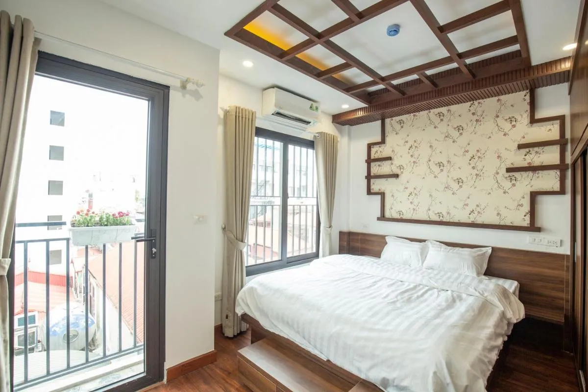 Image 1 of Sumitomo7 Apartment & Hotel