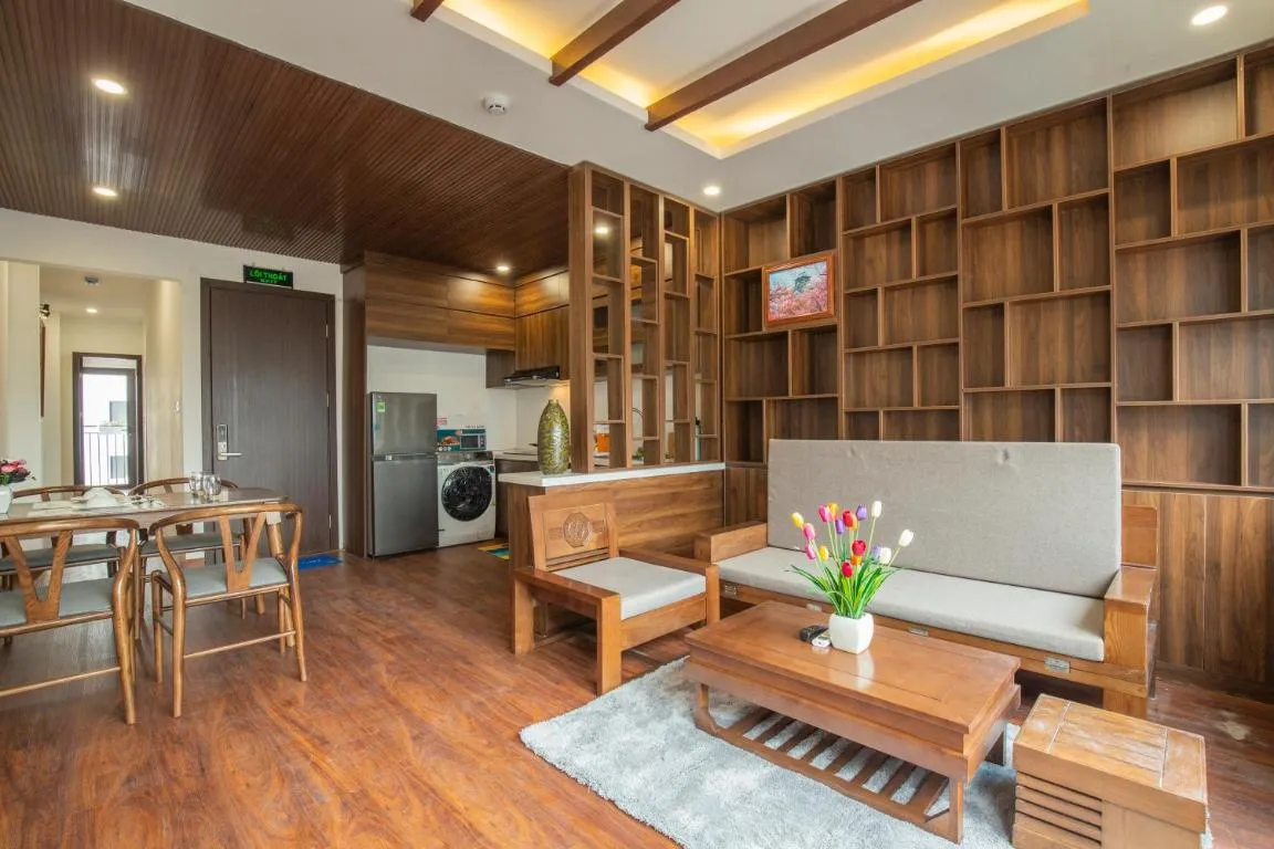 Image of Sumitomo7 Apartment & Hotel