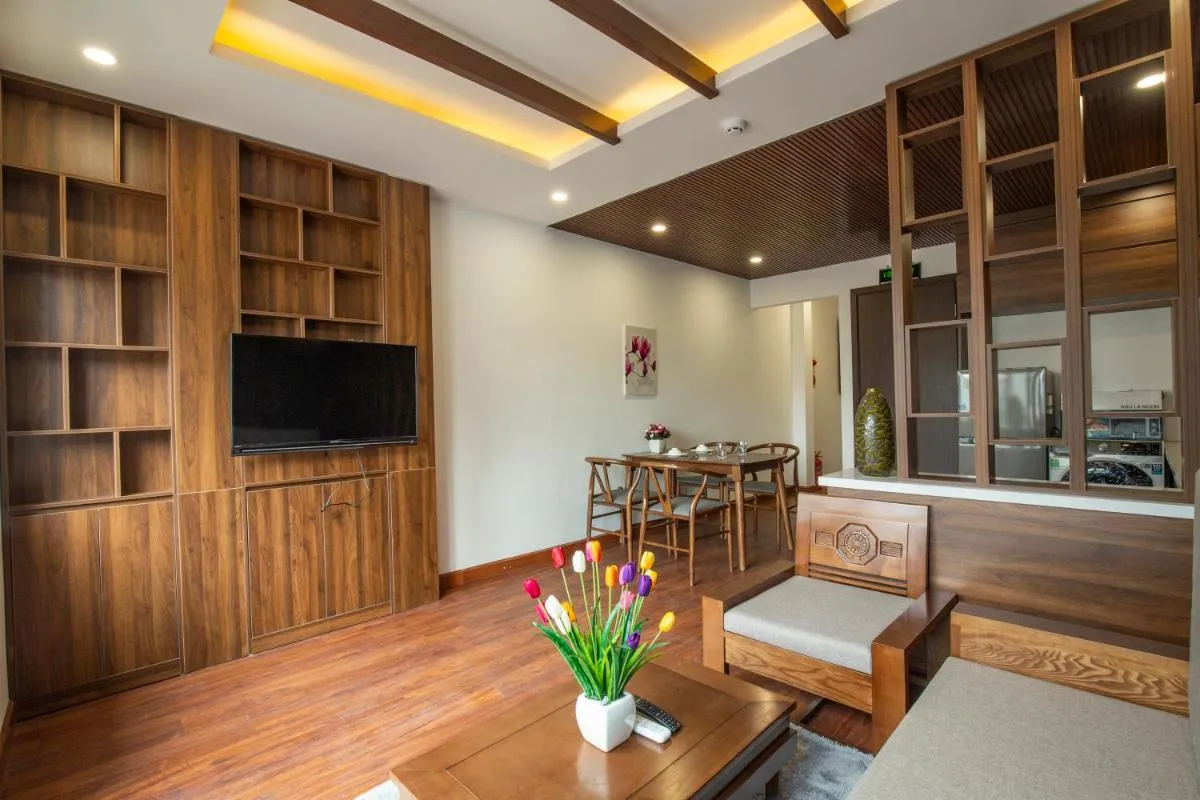 Image 4 of Sumitomo7 Apartment & Hotel