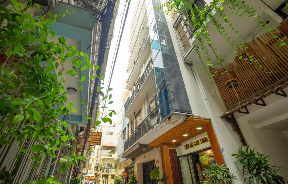 Image 5 of Sumitomo7 Apartment & Hotel