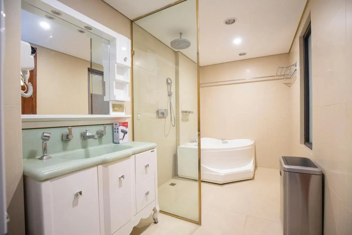 Image 2 of Sumitomo 8 Apartment – No 68 Kim Ma Thuong street