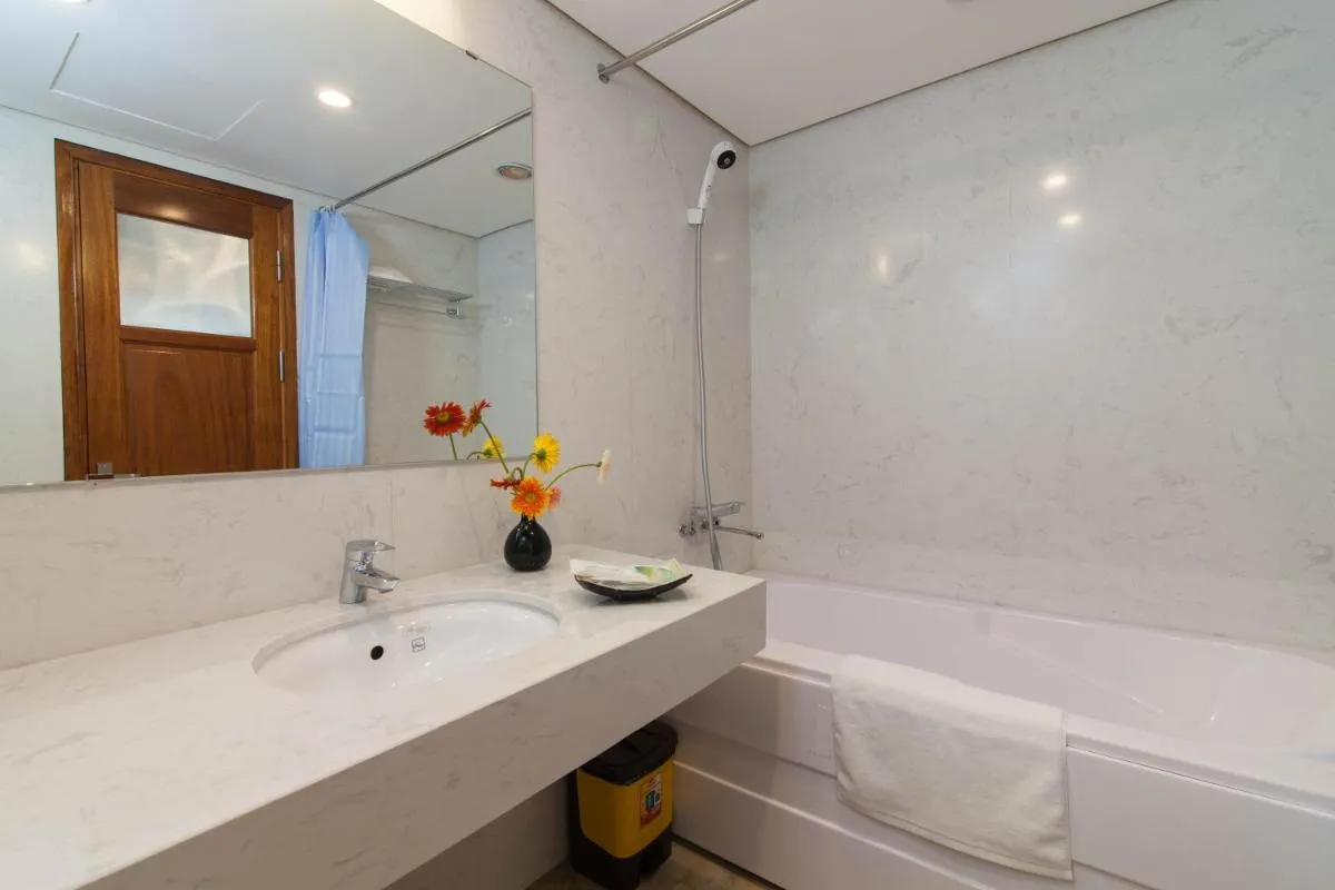 Image 4 of Sumitomo8 Apartment &Residentce 68 Kim Mã Thượng