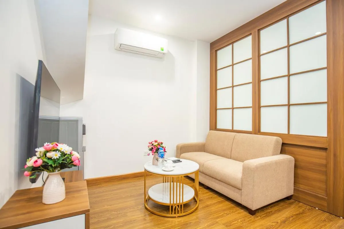 Image 4 of Sumitomo Apartment No 27 Alley 39 Linh Lang