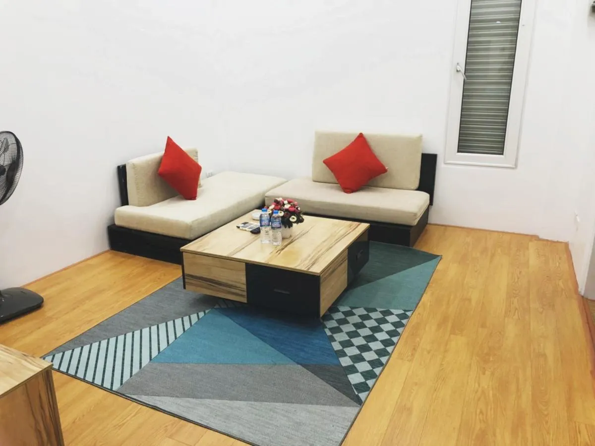Image 5 of Sumitomo Tower-1 Bed Apartment & Hotel