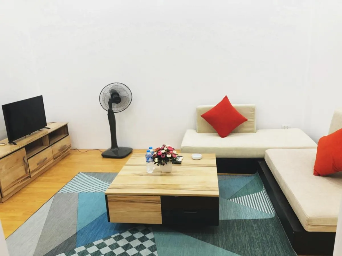 Image 6 of Sumitomo Tower-1 Bed Apartment & Hotel