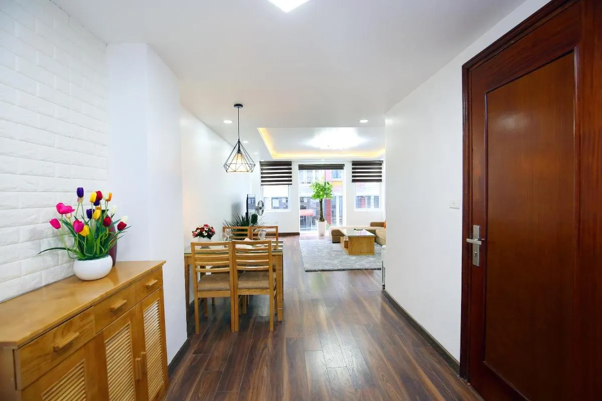 Image 6 of Sumitomo luxury apartment hotel near Lotte