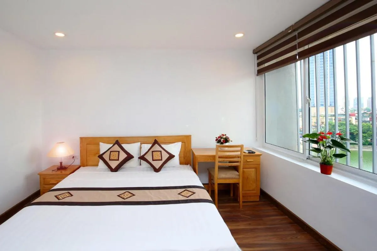 Image 1 of Sumitomo luxury apartment hotel near Lotte