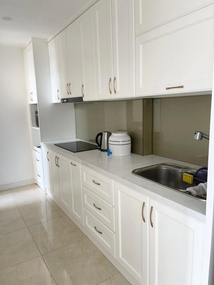 Image 5 of Summer House – Vinhomes Dcapital Tran Duy Hung Luxury Apartment