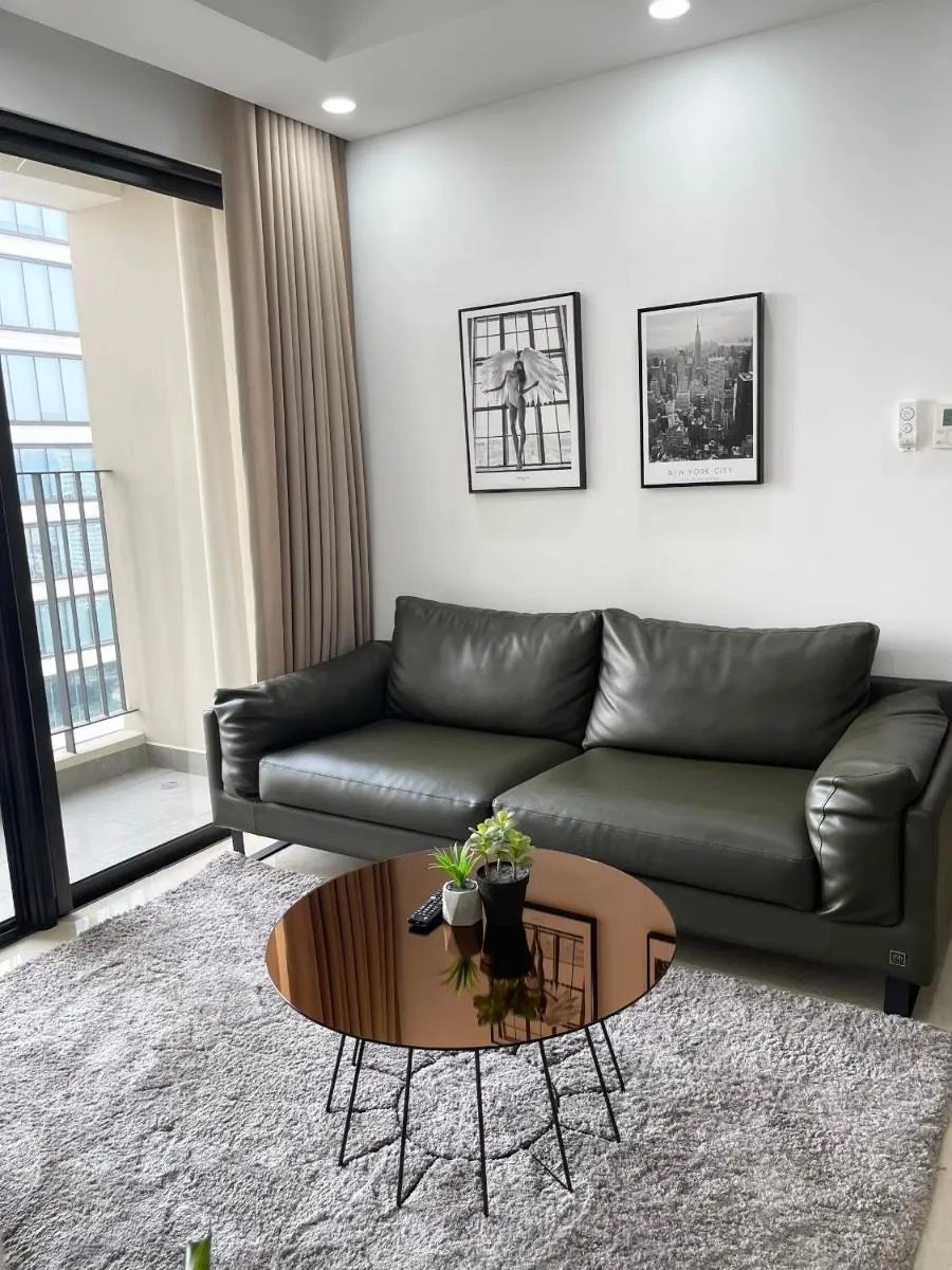 Image 3 of Summer House – Vinhomes Dcapital Tran Duy Hung Luxury Apartment