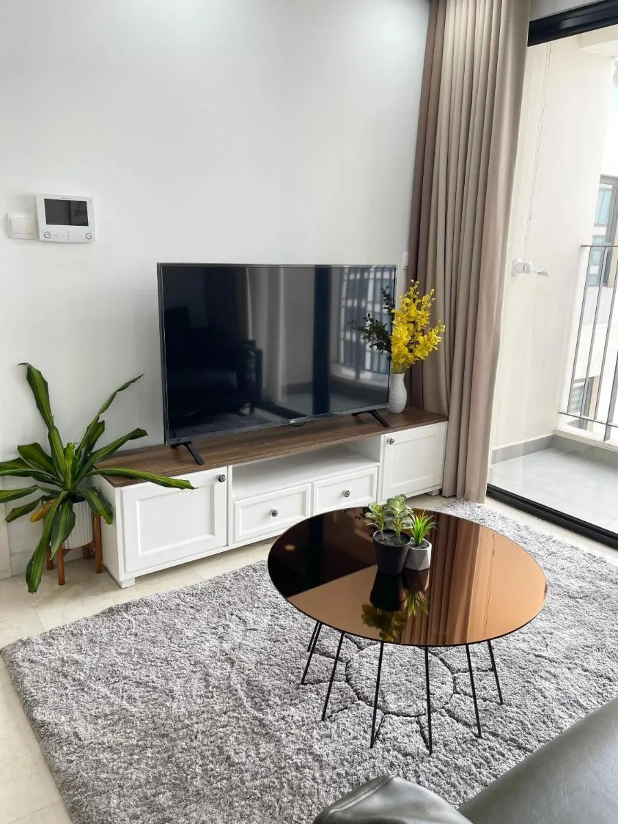 Image 6 of Summer House – Vinhomes Dcapital Tran Duy Hung Luxury Apartment