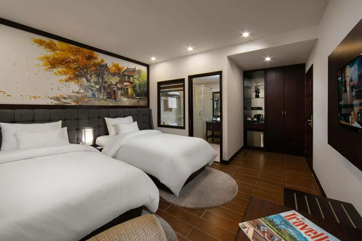 Image 2 of Sunny 22Land Residence Hotel 2