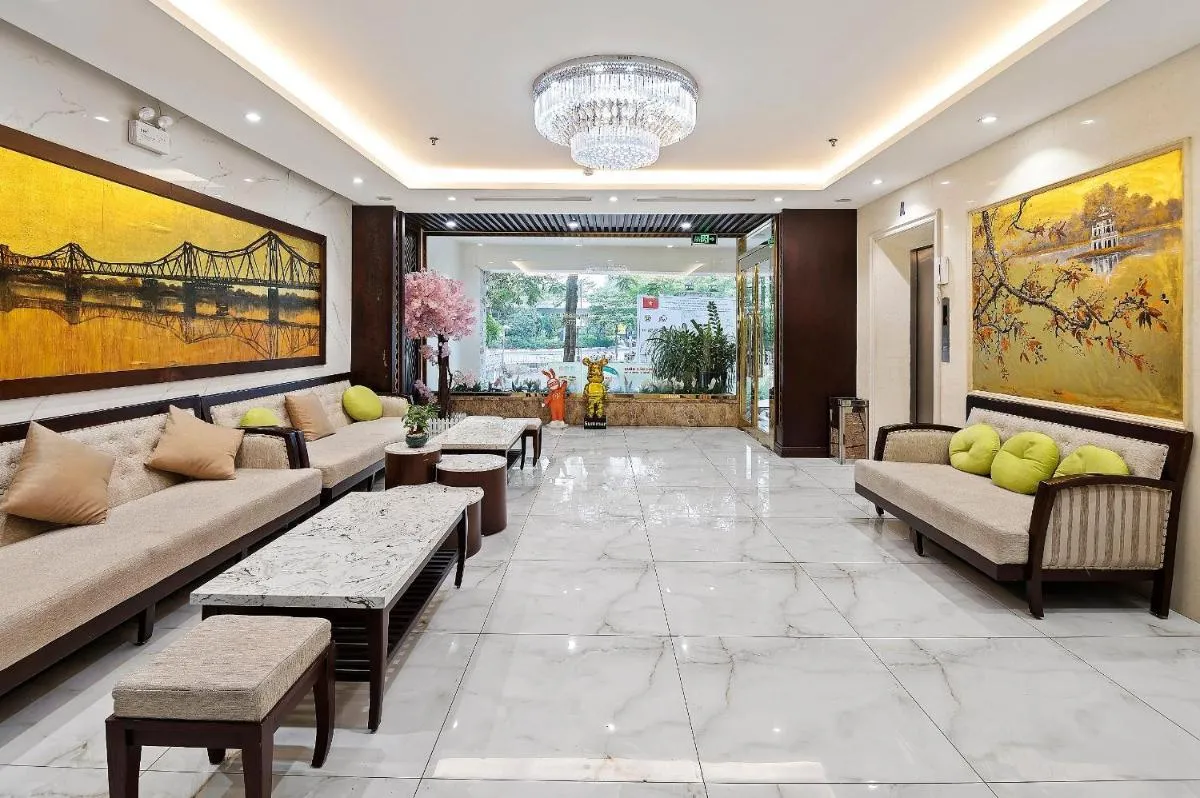 Image 5 of Sunny 22Land Residence Hotel 2