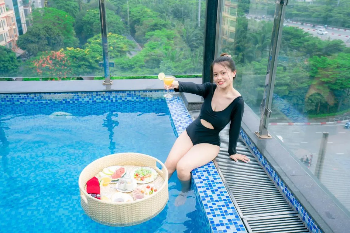 Image of Sunny 22Land Residence Hotel 2