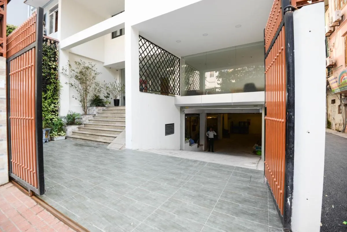 Image 5 of Sunny Home Apartment in Linh Lang Street