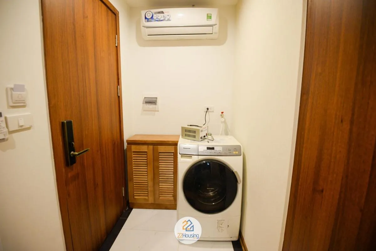 Image 4 of Sunny Home Apartment in Linh Lang Street