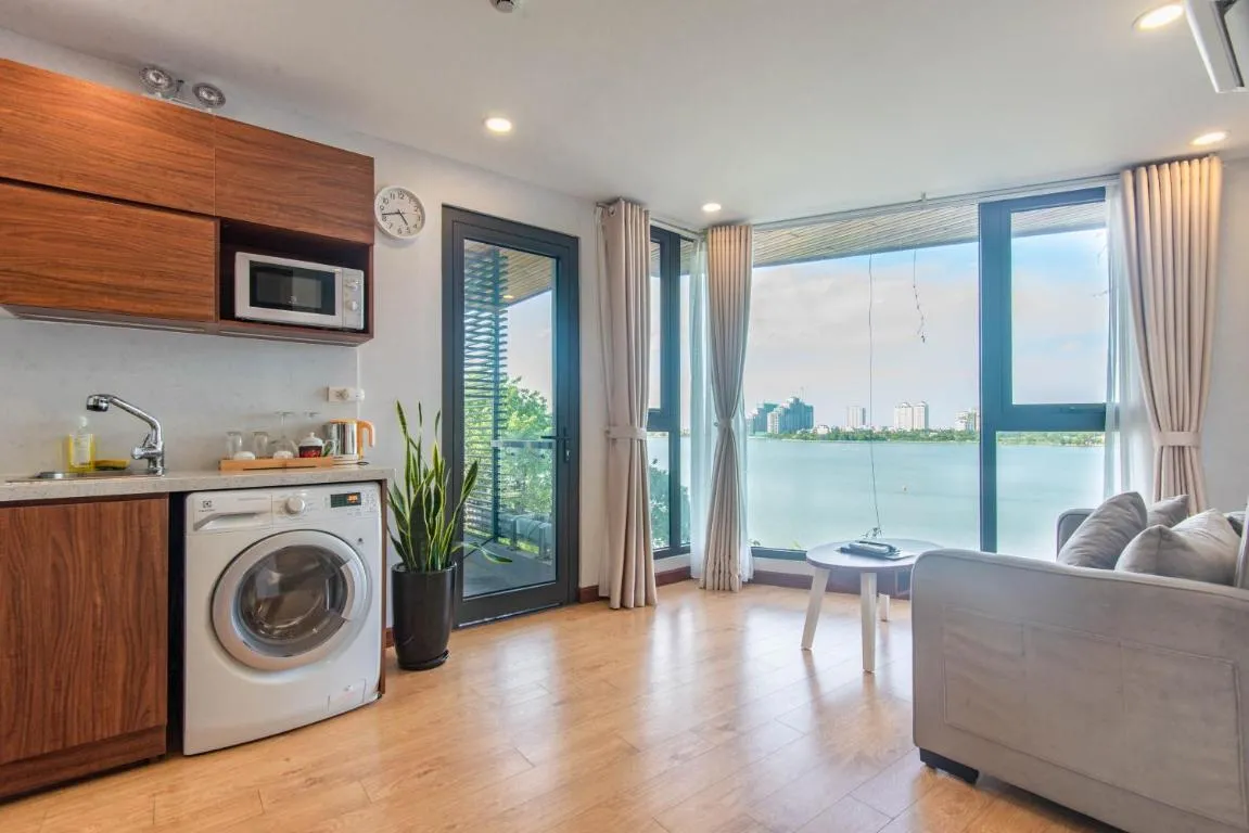 Image of Sunny Moon West Lake Apartment