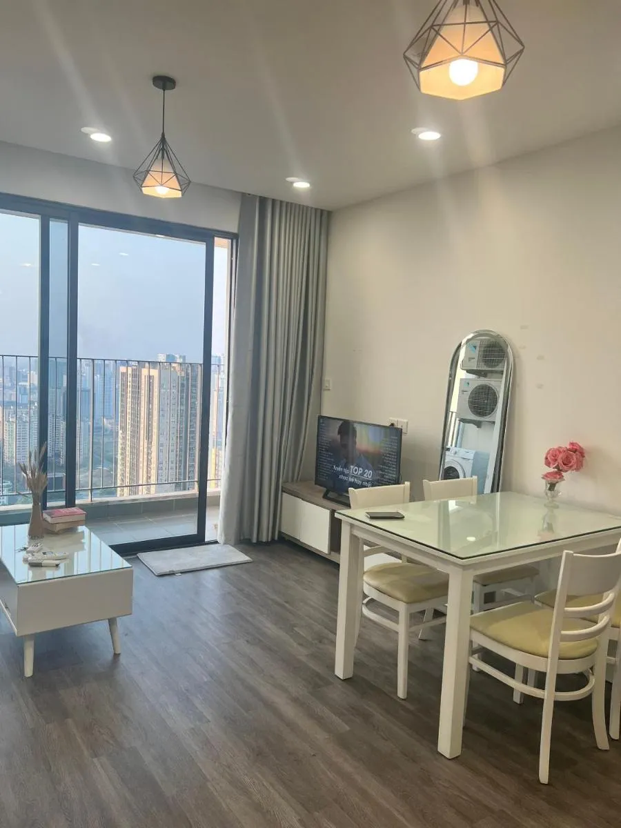 Image 3 of Sunrise Apartment at D’capitale Tran Duy Hung