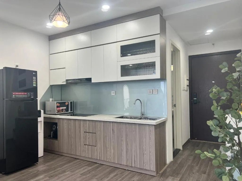 Image of Sunrise Apartment at D’capitale Tran Duy Hung