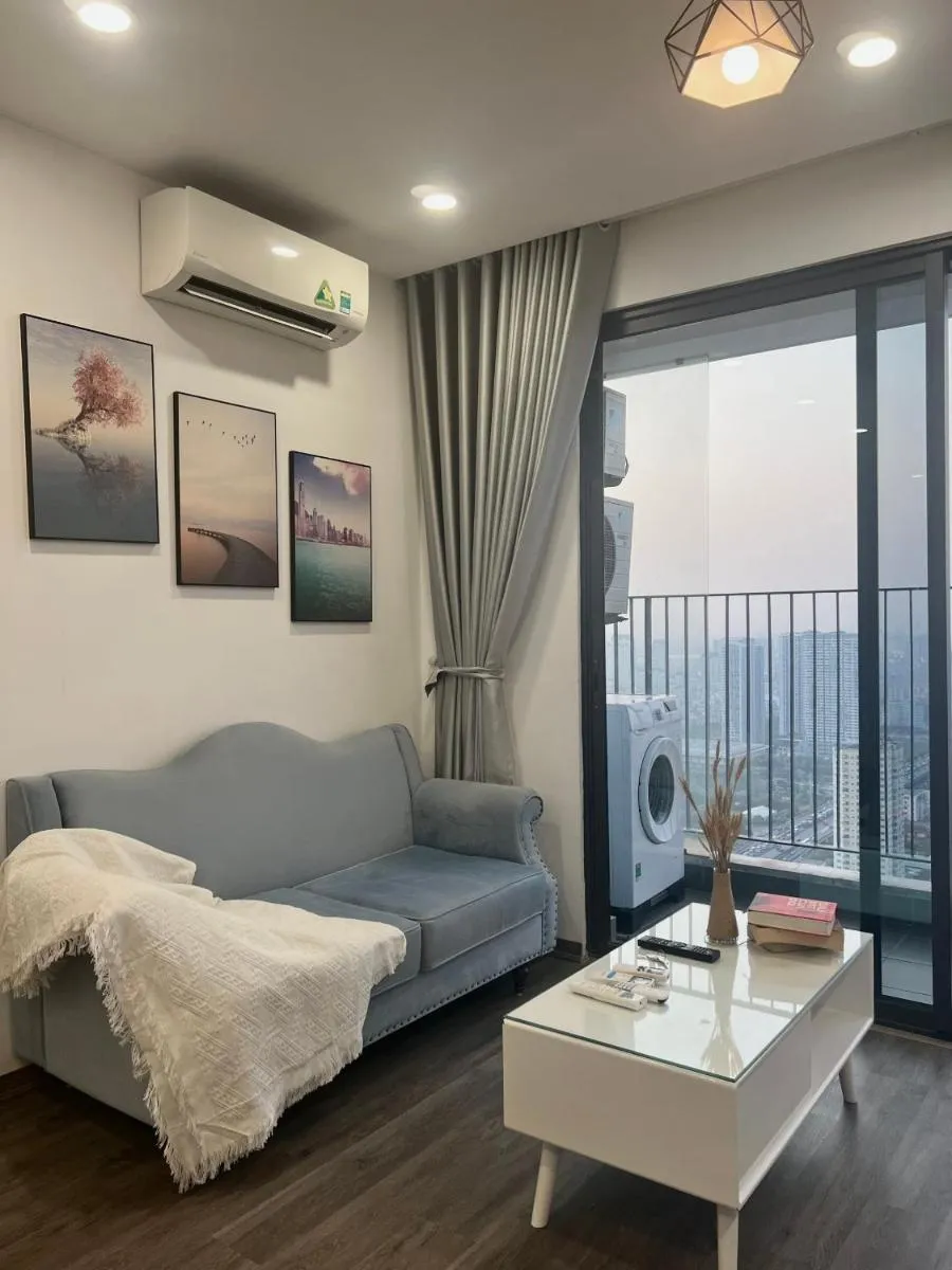 Image 4 of Sunrise Apartment at D’capitale Tran Duy Hung