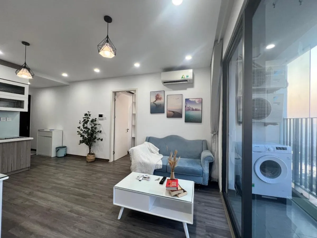 Image 2 of Sunrise Apartment at D’capitale Tran Duy Hung