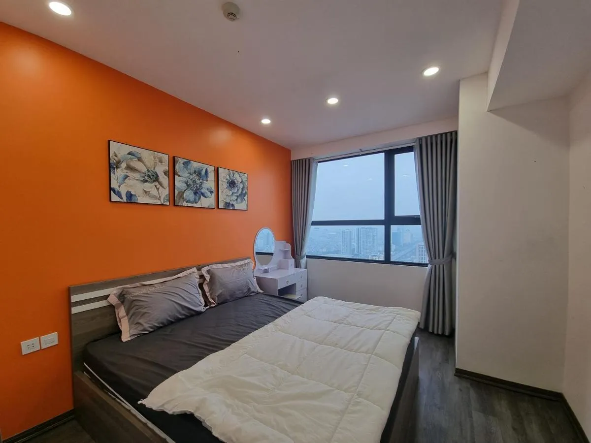 Image 1 of Sunrise Apartment at D’capitale Tran Duy Hung