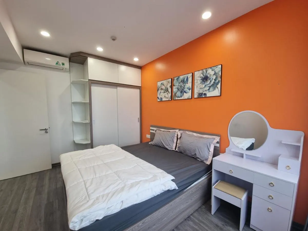 Image 6 of Sunrise Apartment at D’capitale Tran Duy Hung