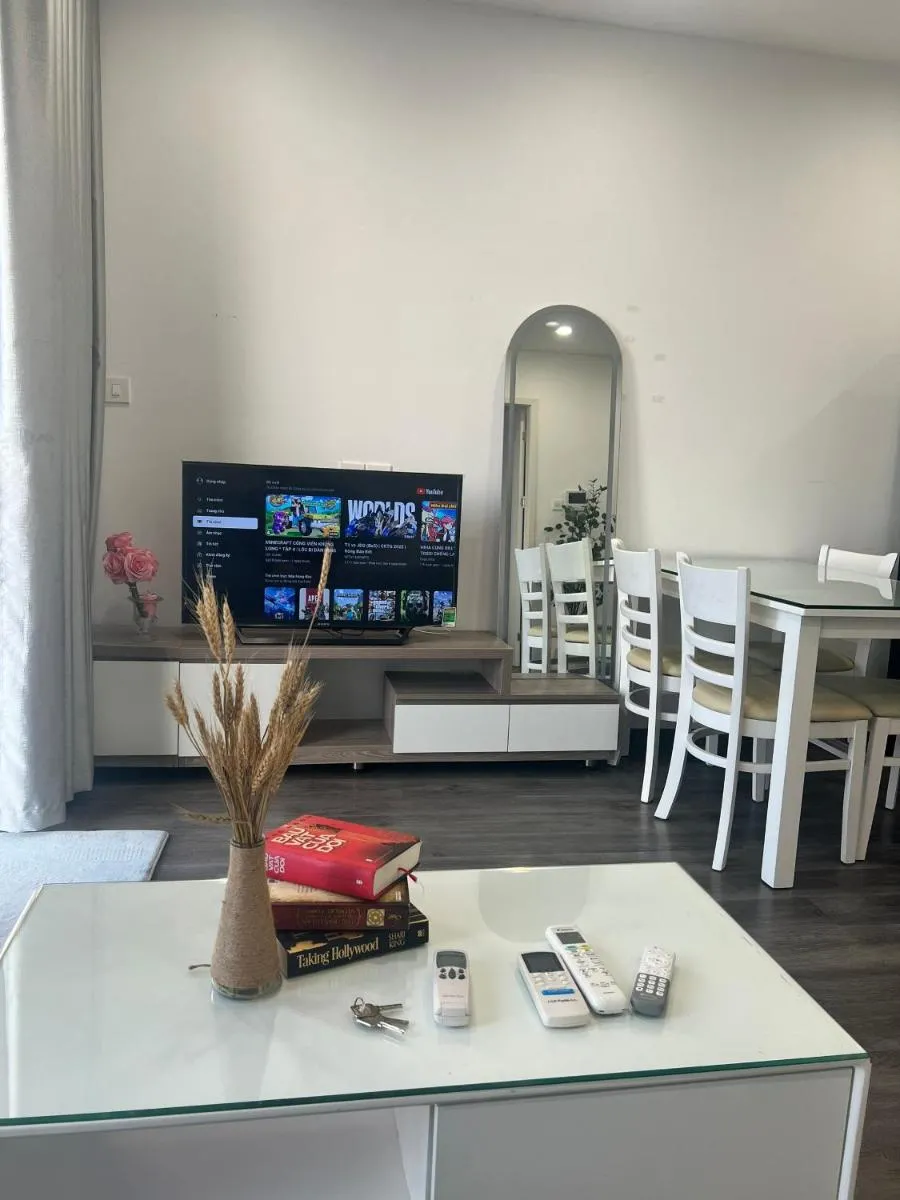 Image 5 of Sunrise Apartment at D’capitale Tran Duy Hung