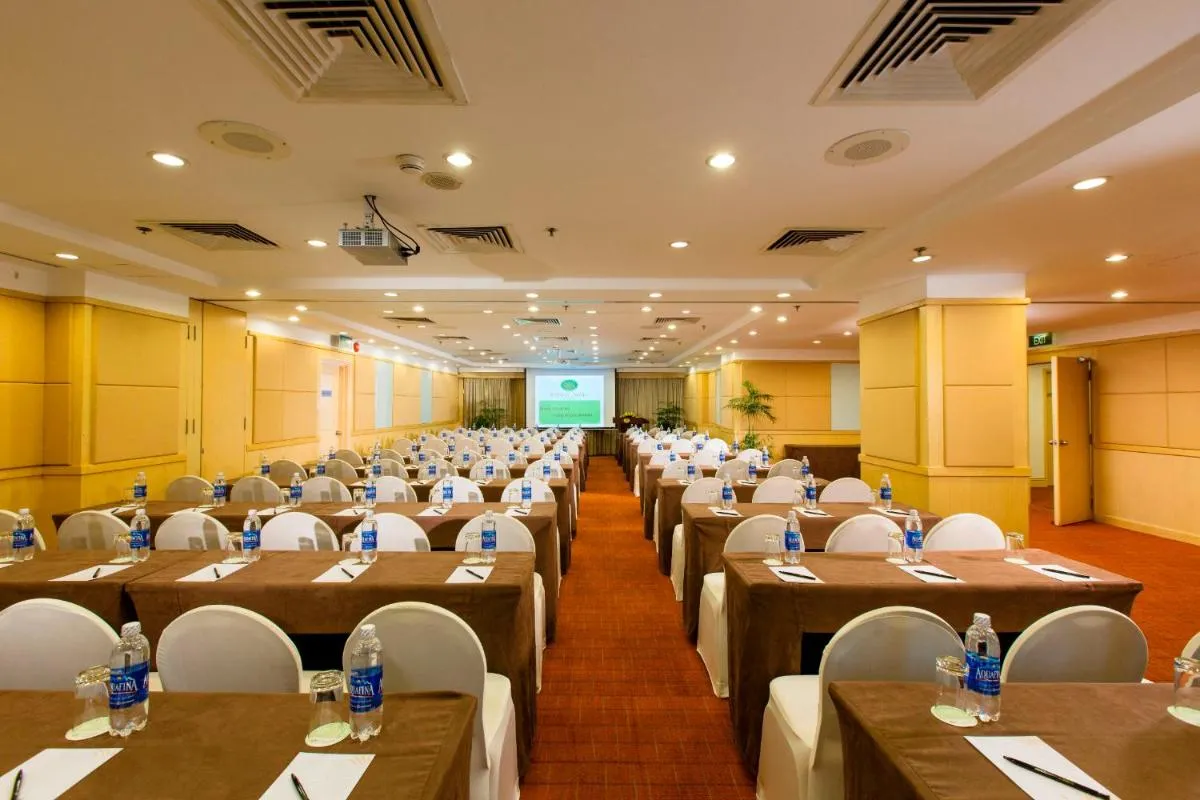 Image 4 of Sunway Hotel Hanoi