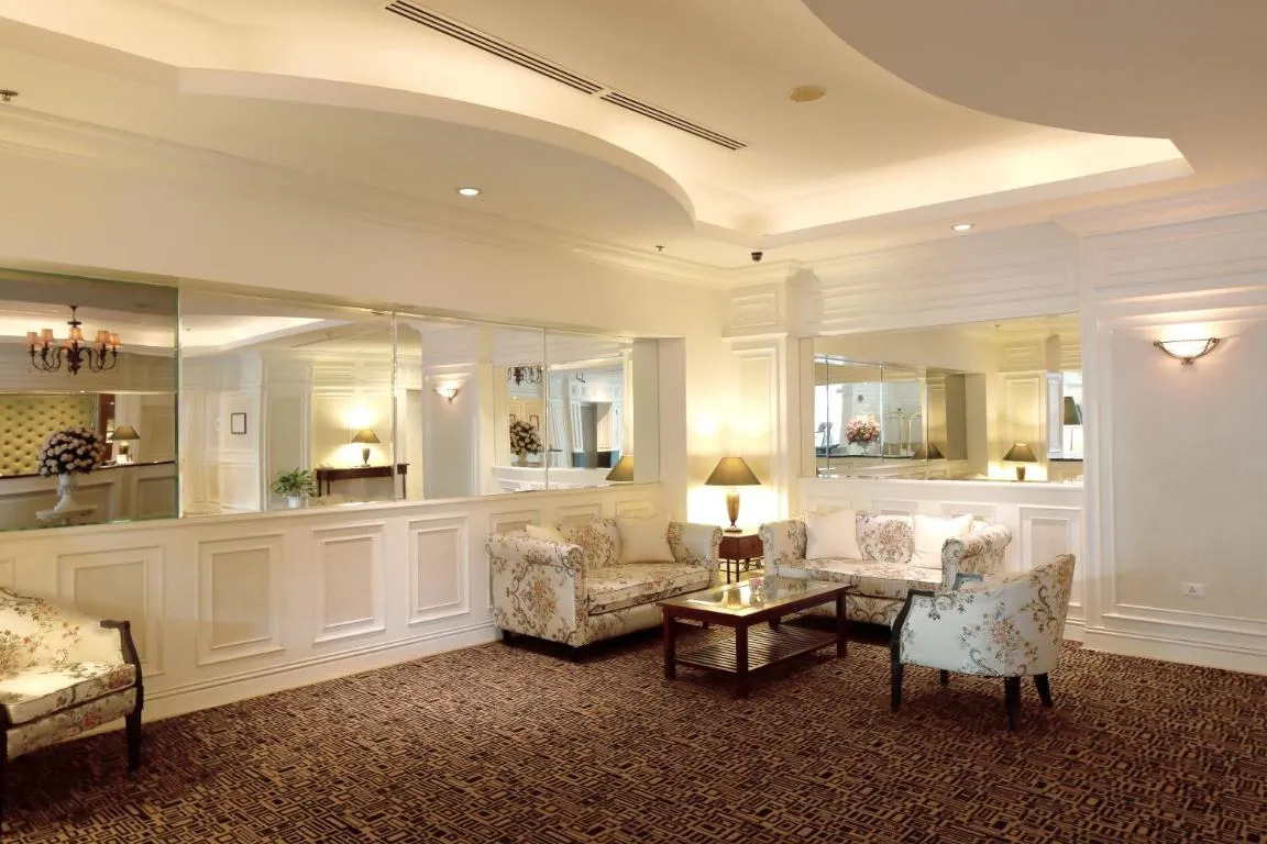 Image of Sunway Hotel Hanoi