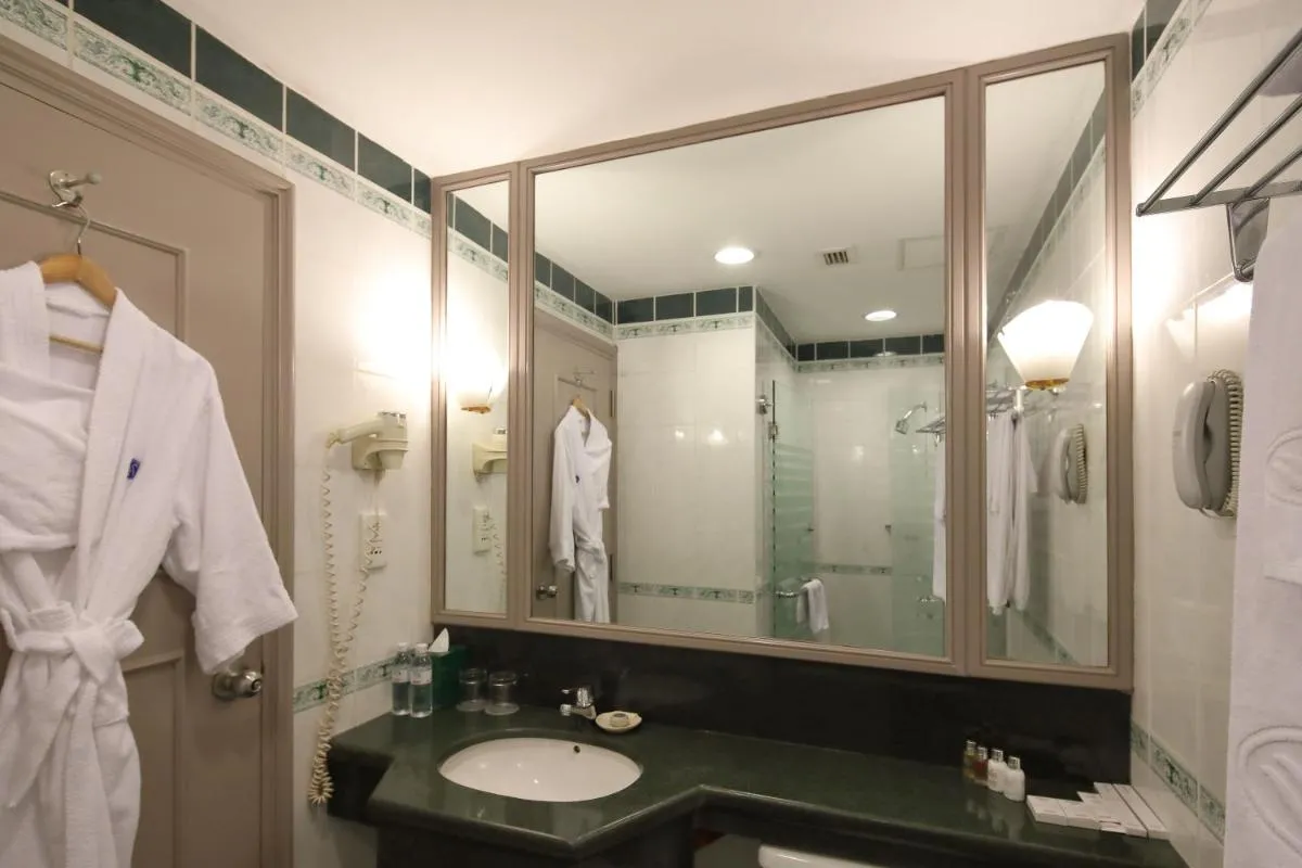 Image 1 of Sunway Hotel Hanoi