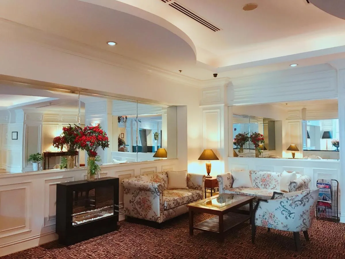 Image 5 of Sunway Hotel Hanoi